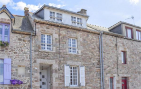 Pet Friendly Home In Erquy With Wifi
